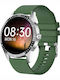 Y20 46mm Smartwatch (Verde)