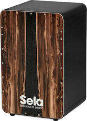 Sela Casela Pro Cajon Black