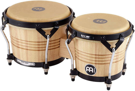 Meinl Artist Series Bongo Din Lemn 6.75" / 8"