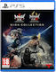 The Nioh Collection PS5-Spiel