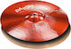 Paiste Hi-Hat 14" 900 Color Sound Hi-Hat Червен