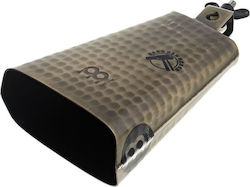 Meinl Hammered Cowbell STB625HH-G