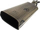 Meinl Κουδούνα Hammered Cowbell με Υποδοχή Βάσης