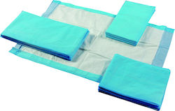 Incontinence Underpads 60x90cm 25pcs