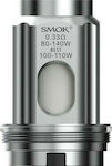 Smok TFV18 Mesh 0.33ohm 1τμχ