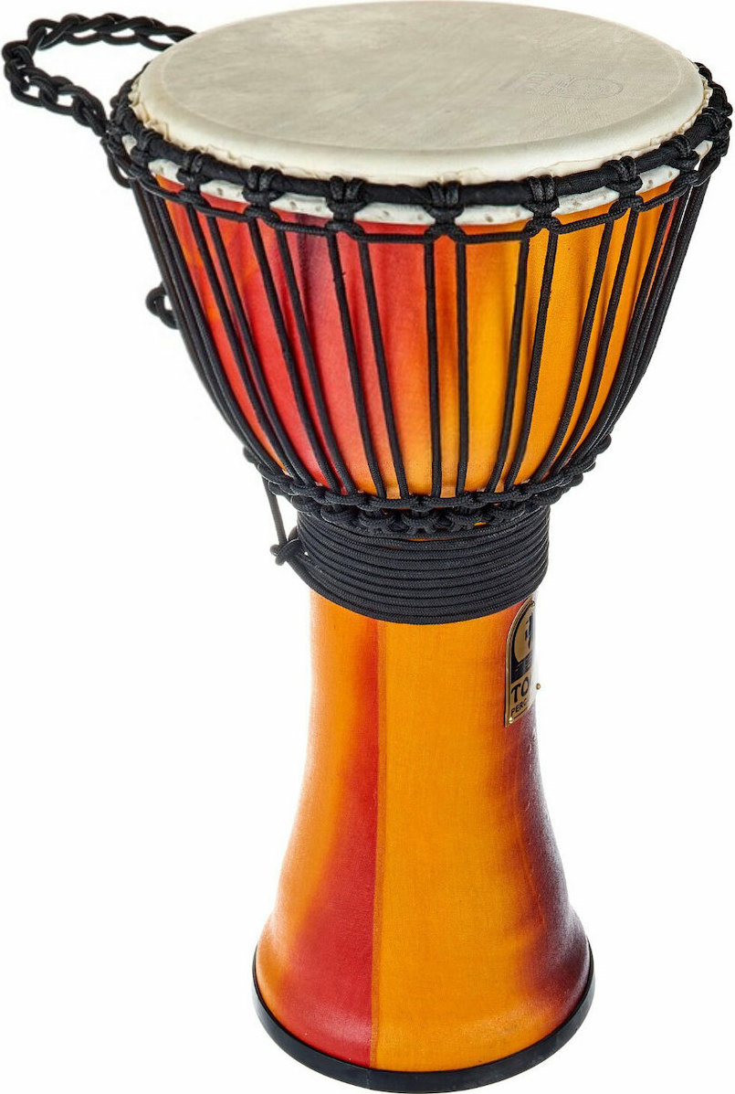 Toca Percussion Freestyle Rope Tuned SFDJ9F 09" Skroutz.gr