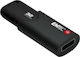 Emtec Click Secure 32GB USB 3.2 Stick Negru