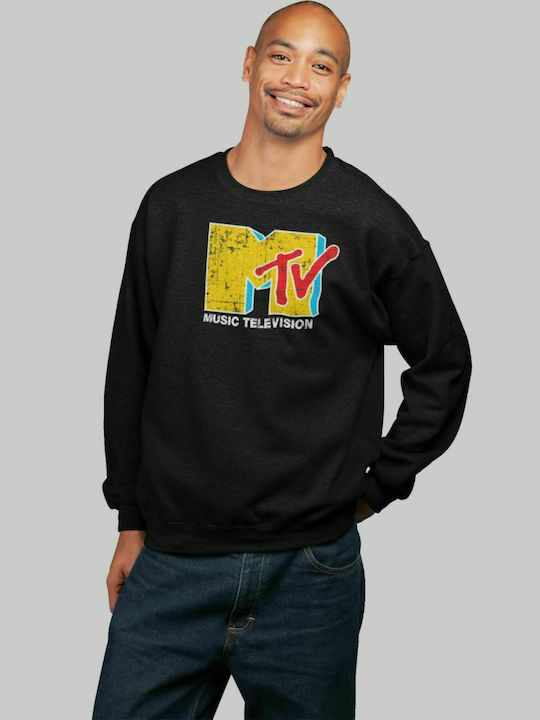 MTV Futher - SCHWARZ