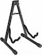 Soundsation SAGS-50 Ständer Boden für Gitarre/Bass