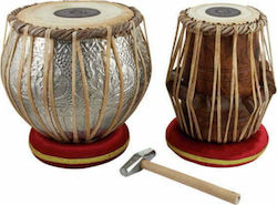 Gewa Tabla Indian 826.200