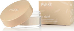 Paese Hi Rice Powder Loose Powder 10 Light Beige 10gr