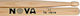 Vic Firth 5A Nova Hickory Drumstick with Wooden...