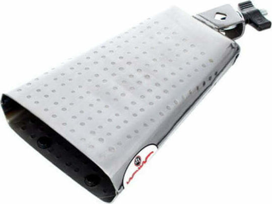 Latin Percussion Камбана Salsa Timbale Cowbell С Приемна Основа