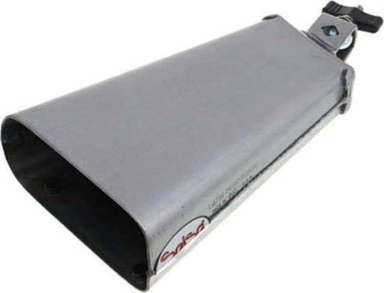 Latin Percussion Salsa Mountable Songo Cowbell Kuhglocken