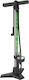 Syncros Vernon 3.0 Pump Air Pump Hand with Manometer