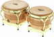 Latin Percussion Matador Holz Bongos 7.25" / 8.625"