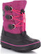 Kimberfeel Avalanche Cizme dama Fuchsia