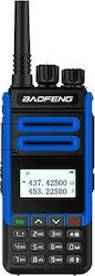 Baofeng BF-H7 UHF/VHF Wireless Transceiver 10W with Monochrome Display Black