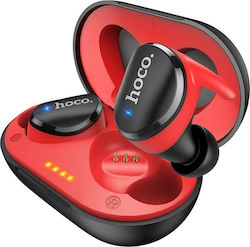 Hoco ES41 In-ear Negra Hoco ES41 In-ear Negra