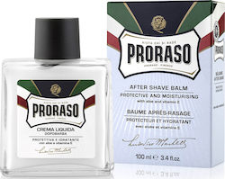 Proraso After Rasur Balsam Aloe & Vitamin E mit Aloe 100ml