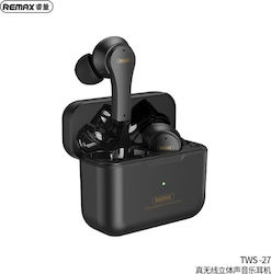 Remax TWS-27 In-Ear Bluetooth-Freisprecheinrich...