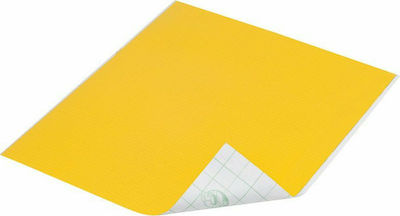 Duck Adhesive Decorative Sheet Tape Sheets Sunny Yellow 21x25,4εκ. C03G0590061