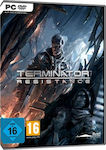 Terminator: Resistance PC Game