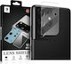 Mocolo TG+ Protecție Cameră Tempered Glass Transparent pentru Galaxy S21 Ultra 5G