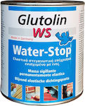 Glutolin Water-Stop Material etanș Alb