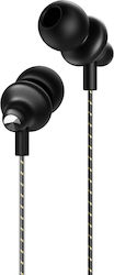Borofone BM42 În ureche Handsfree cu Mufă 3.5mm...