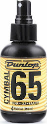Dunlop Formula 65 Cymbal 65 Cleaner