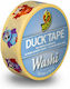 Duck Washi Adhesive Decoration Tape Cute Owls 1...