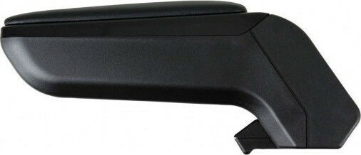Rati Armster S Car PU Armrest for Citroen C4 2004-2011 Black