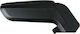 Rati Armster S Car PU Armrest for Suzuki Ignis 2003-2008 Black
