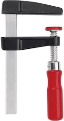 Bessey LM25/8 Σφιγκτήρας Τύπου "F" με Μέγιστο Ά...