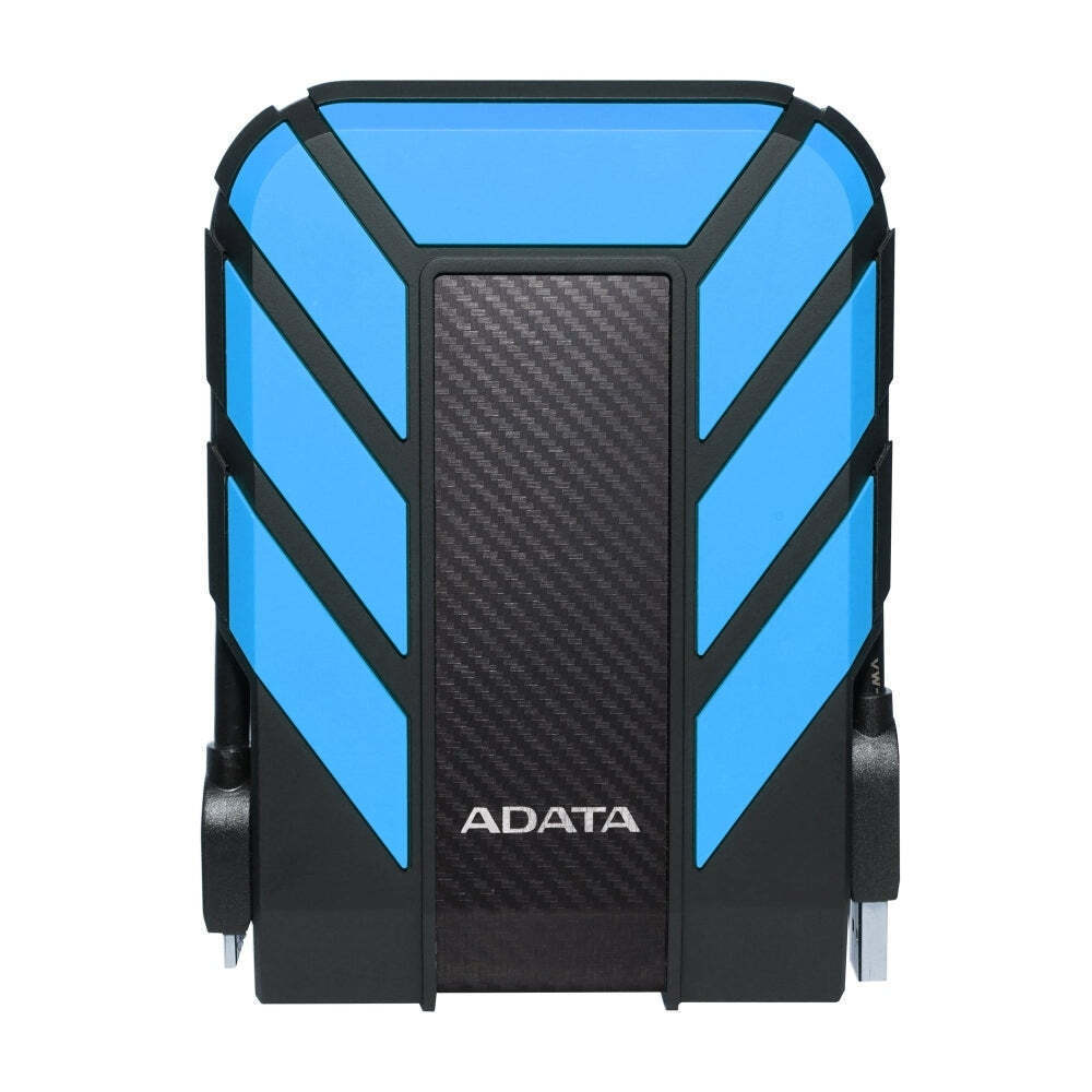 Adata HD710P USB 3.1 Εξωτερικός HDD 1TB 2.5