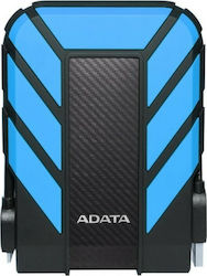 Adata HD710P USB 3.1 HDD 1TB 2.5"