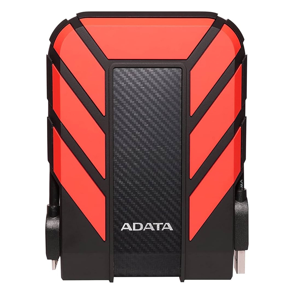 Adata HD710P USB 3.1 Εξωτερικός HDD 2TB 2.5