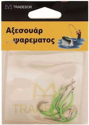 Αγκίστρι No22 930078