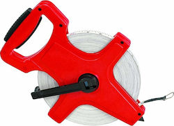 Plastic Open Type Tape Measure