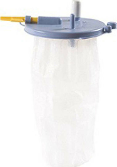 Ca-Mi Suction Bag 2000ml 0809123