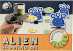 Alien Shooting Set Kids' Pistol BS144957SE