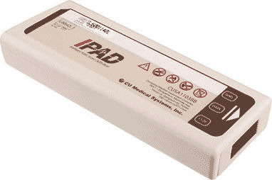 Battery CU Medical Μπαταρία Απινιδωτή iPad SP-2