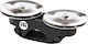 Meinl Finger Jingle Stainless Steel Jingles