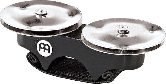 Meinl Finger Jingle Stainless Steel Jingles