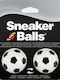 Sofsole Sneakerballs Deodorant Încălțăminte Fotbal 2buc