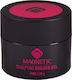Magnetic Nail Design Sculpting Builder Builder Nail Gel PINK 30gr