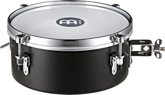 Meinl Drummer Snare Timbale 10 Zoll Einzelstück