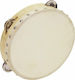 Dimavery Ταμπουρίνο Tambourine 8" με Φυσικό Δέρμα
