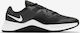 Nike MC Trainer Sport Shoes for Training & Gym Black